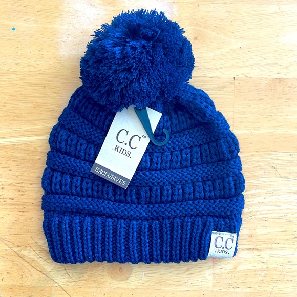 Kids hat - Picture 1 of 2